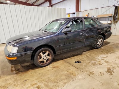 1997 Toyota Avalon