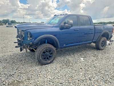 2023 RAM 2500