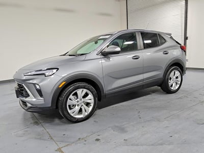 2026 Buick Encore