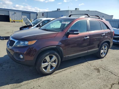 2013 Kia Sorento
