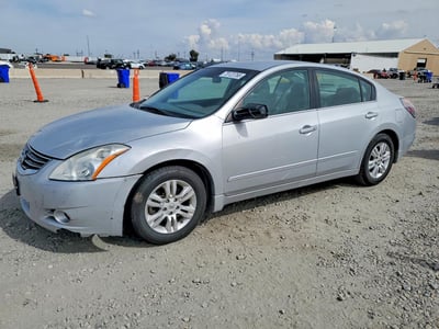 2010 Nissan Altima