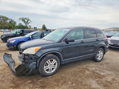 2010 Honda CR-V