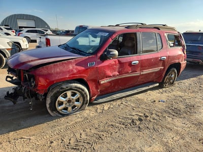 2003 GMC Envoy