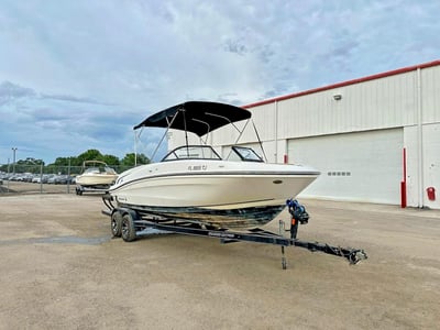2023 Bayliner Runabout