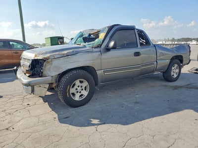 2006 Chevrolet Silverado