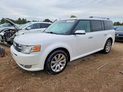 2011 Ford Flex