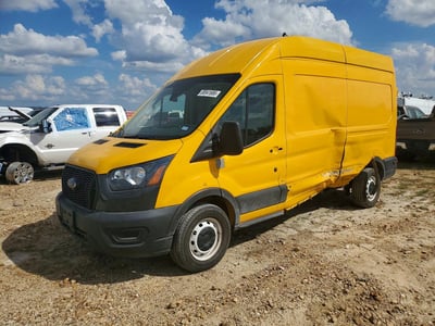2023 Ford Transit Connect