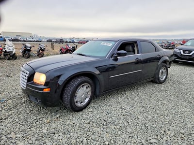 2006 Chrysler 300