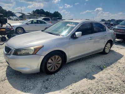 2010 Honda Accord