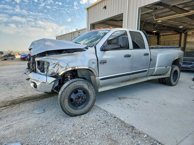 2007 Dodge Ram Pickup