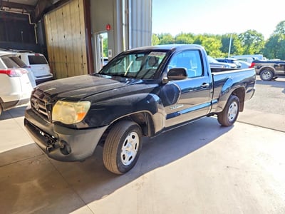 2009 Toyota Tacoma