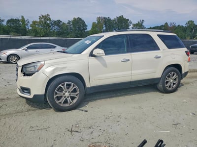 2013 GMC Acadia