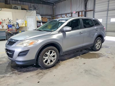 2011 Mazda CX-9