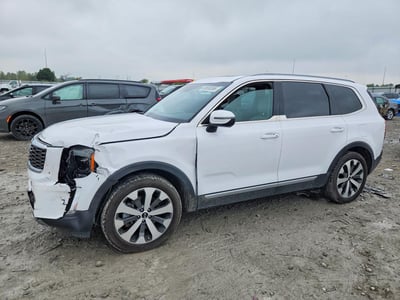 2021 Kia Telluride