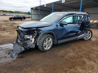 2023 Mercedes-Benz GLA-Class