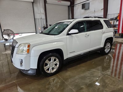 2013 GMC Terrain