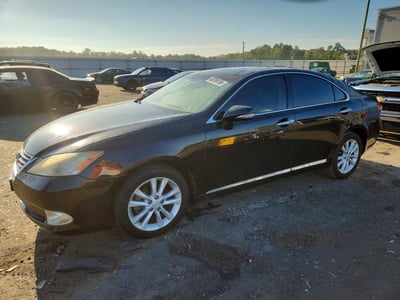2010 Lexus ES 350