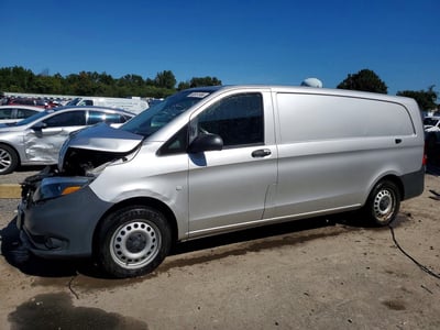 2020 Mercedes-Benz Metris