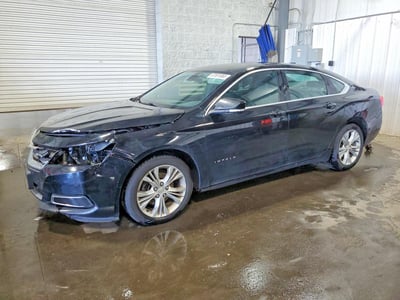 2015 Chevrolet Impala