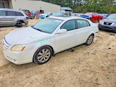 2007 Toyota Avalon