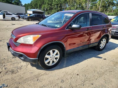 2008 Honda CR-V