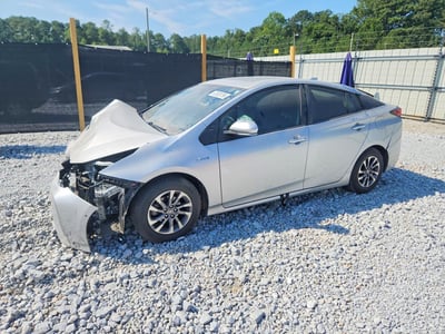 2022 Toyota Prius
