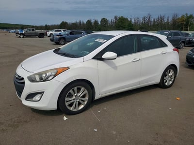 2015 Hyundai Elantra