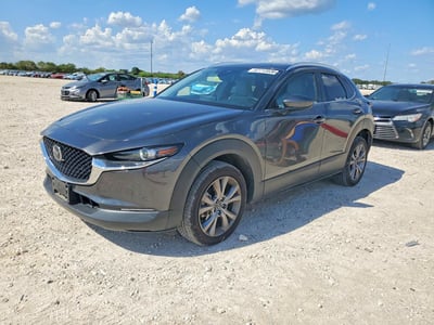 2023 Mazda CX-30