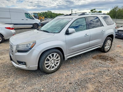 2015 GMC Acadia