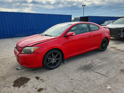 2005 Scion TC