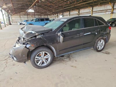 2014 Acura RDX