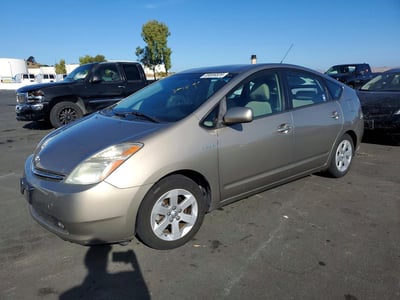 2007 Toyota Prius
