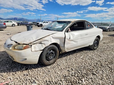 1998 Ford Escort