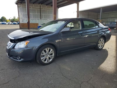 2010 Toyota Avalon