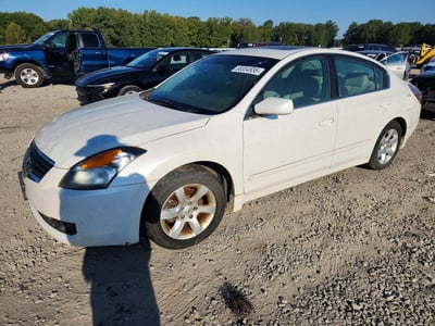 2009 Nissan Altima