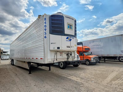 2023 Utility Trailer Manufacturer Utility Trailer Manufacturer
