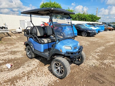 2024 Club Car Unknown