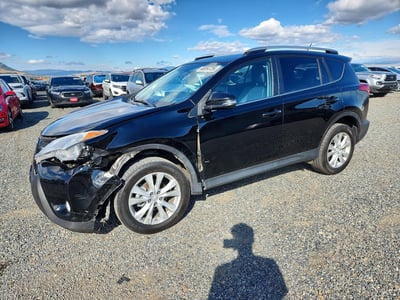 2013 Toyota RAV4