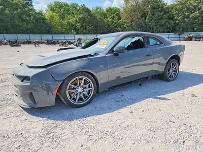 2026 Dodge Charger
