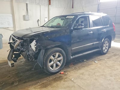 2010 Lexus GX 460