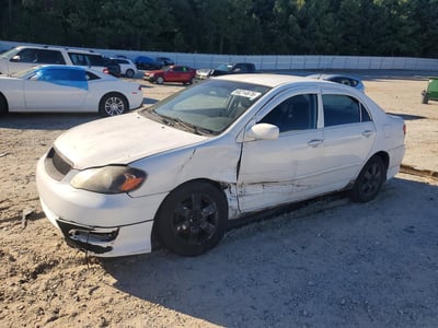 2003 Toyota Corolla