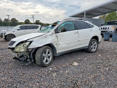 2007 Lexus RX 350