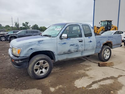1995 Toyota T100
