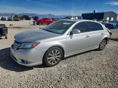 2011 Toyota Avalon