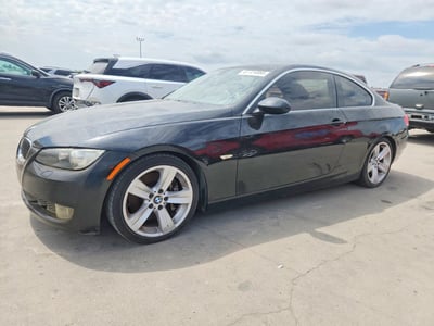2007 BMW 3 Series