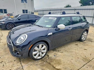 2021 MINI Clubman