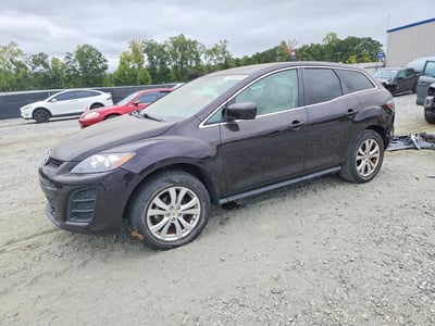2011 Mazda CX-7