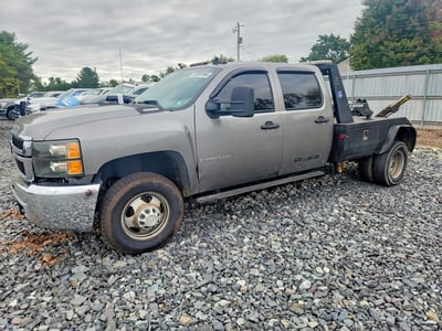 2009 Chevrolet Silverado