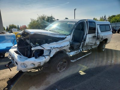 2007 Dodge Ram Pickup
