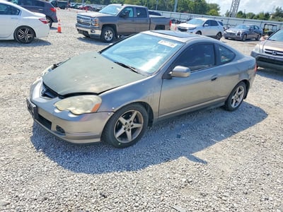 2003 Acura RSX